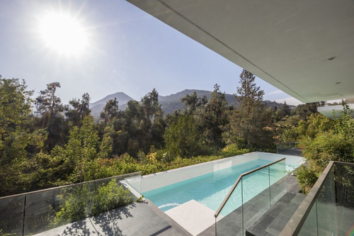 Casa Vía Aurora