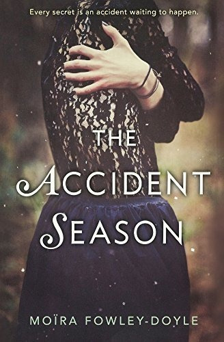 The Accident Season