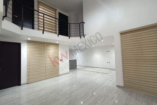 Casa Nueva Con Hermosos Acabados, Colonia Fátima, Apizaco