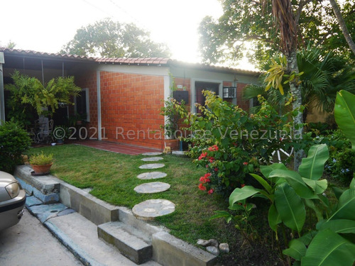 Imagen 1 de 30 de Casas En Venta Cabudare /04245565759
