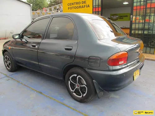 Mazda 121 1.3 Lx