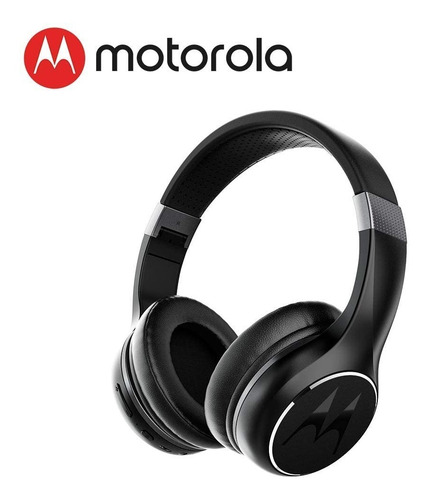 Auriculares Inalámbricos Motorola Escape 220 Bluetooth Mic