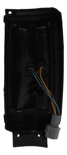 Imagen 2 de 5 de Faro Delantero Mitsubishi L200 93/02