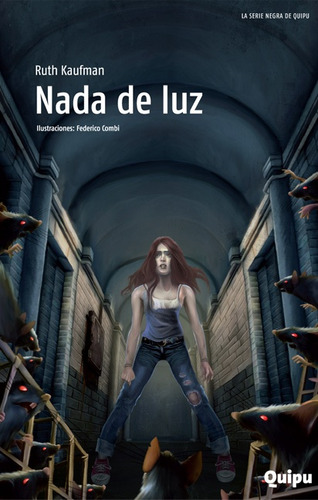 Nada De Luz - Kaufman, Combi