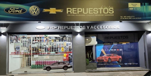 Spoiler Parrilla Inferior De Paragolpe Del Focus 15 16 17 18