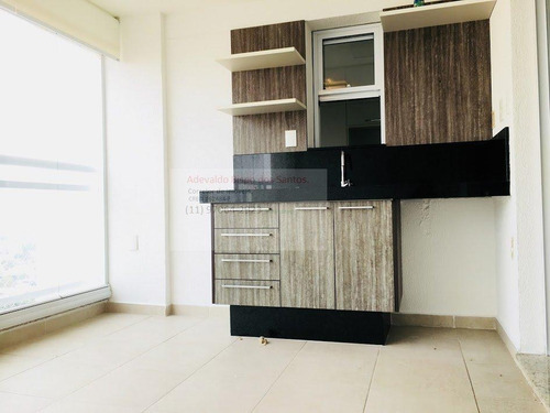 Imagem 3 de 30 de Apartamento Para Alugar, 80 M² Por R$ 6.500,00 - Brooklin - São Paulo/sp - Ap0655