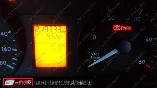 Imagem 9 de 11 de M.b Sprinter Cdi 515 Ano 2013 Executiva Jm Cod.828