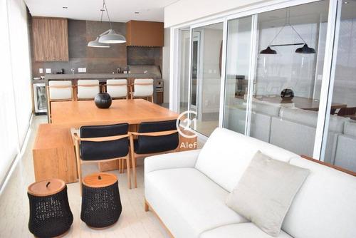 Imagem 6 de 30 de Cobertura À Venda, 415 M² Por R$ 7.500.000,00 - Jardim Das Perdizes - São Paulo/sp - Co0999