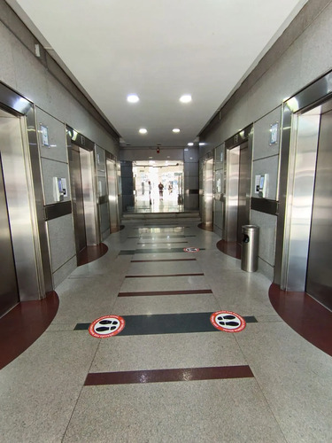 Oficina En Arriendo Metro Pedro De Valdivia - Providencia