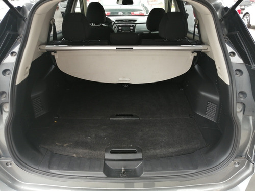 Imagen 10 de 15 de Nissan X-trail 2018 2.5 Advance 2 Row Cvt