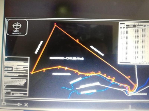Imagen 3 de 3 de Terreno En Venta En Paraje San José