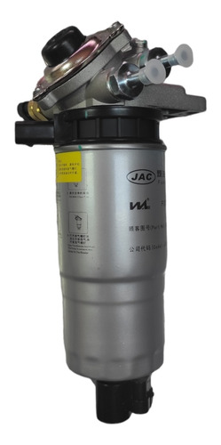 Filtro Combustible Con Base Jac 1040 