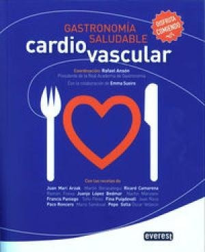 Gastronomia Saludable Cardiovascular