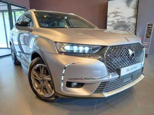 Ds Ds7 Crossback 2.0 Hdi 180 At So Chic