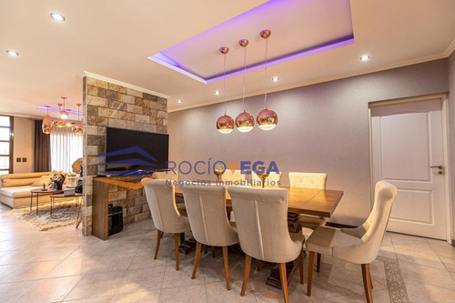 Imagen 10 de 30 de Hermosa Casa En Venta En San Patricio Club De Campo