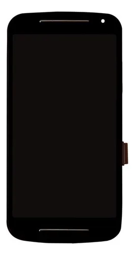 Pantalla Motorola Moto G2 Modulo Display Xt1063 Xt1068