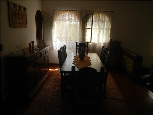 Imagem 11 de 30 de Chácara Residencial À Venda. - Ch0012