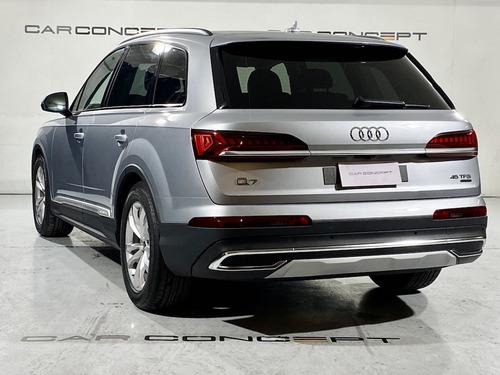 Audi Q7 45 Tfsei