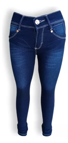 Paquete De 12 Pantalones De Ni a Cuotas sin inter s