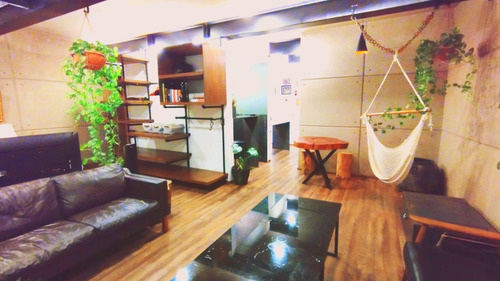 Depto Tipo Loft Renta Amueblado Col Roma Queretaro 51 De Revista