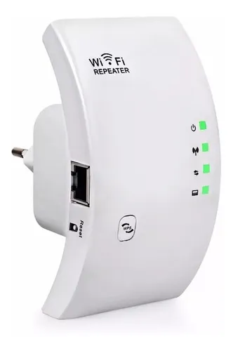 Mercado libre expansor de wifi sale
