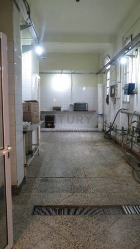 Imagen 11 de 16 de Local Comercial Venta Villa Ortuzar 270m2 Alvarez Thomas 1326