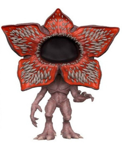 Imagen 4 de 4 de Pop Stranger Things - Demogorgon #428