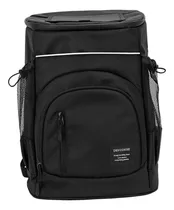 Comprar Mochila Enfriadora Mochila Aislada 36 Latas Backpack Coolers
