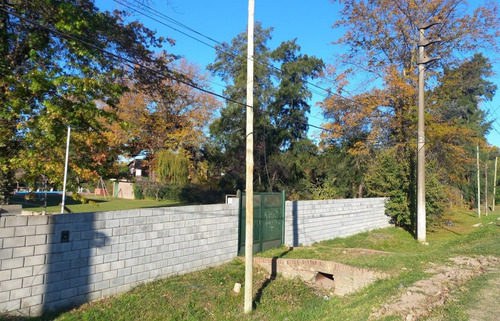 Imagen 2 de 5 de Terreno En Venta En Derqui