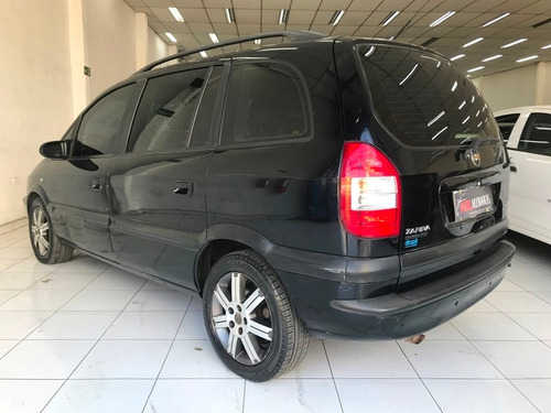 Chevrolet Zafira Elite 2.0 2008 Automática Sete Lugares
