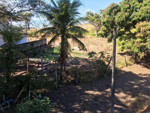 Chácara Com 3 Quartos, 97000 M² Por R$ 1.950.000 - Monjolos - São Gonçalo/rj - Ch0003