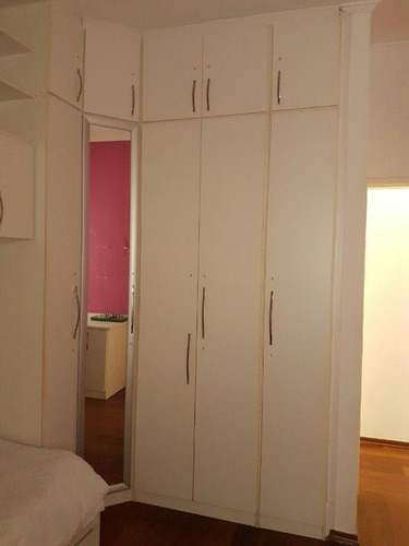 Imagem 28 de 30 de Apartamento Residencial À Venda, Vila Prudente, São Paulo. - Ap2694