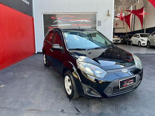 Ford Fiesta Fiesta 1.0 8V Flex/Class 1.0 8V Flex 5p