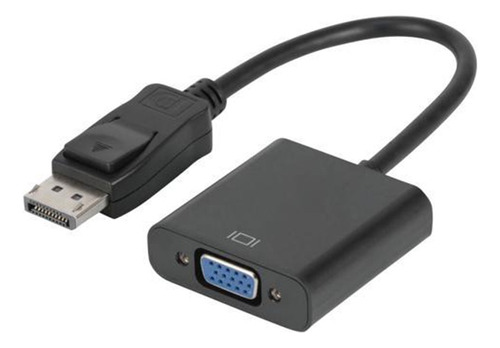 Adaptador Displayport A Vga