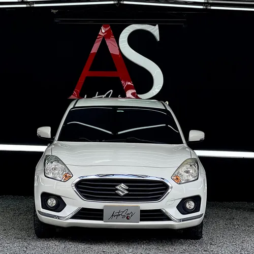 Suzuki Swift 1.2 Dzire