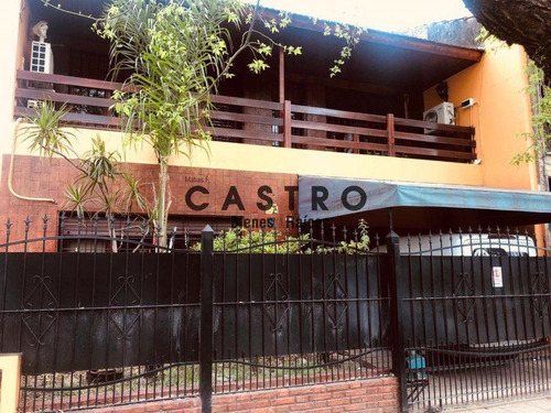 Casa  En Venta Ubicado En Merlo,  G.b.a. Zona Oeste