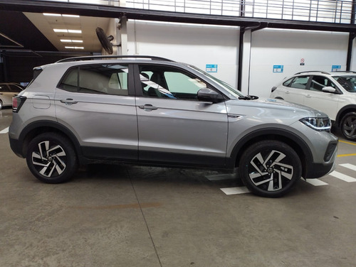 Volkswagen T-Cross 1.0 200 Tsi Comfortline Aut