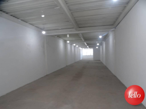 Imagem 2 de 25 de Comercial/industrial - Ref: 229326