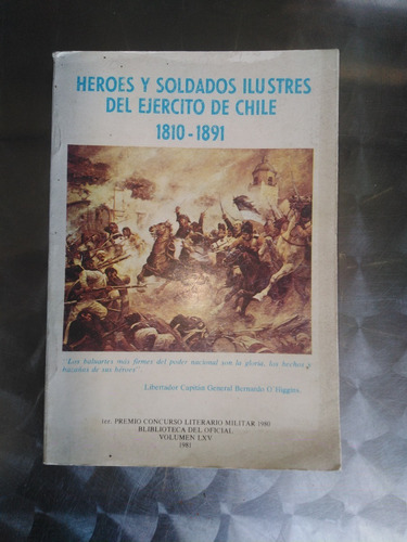 Libro ( Recuento De Independencia A 1891 )