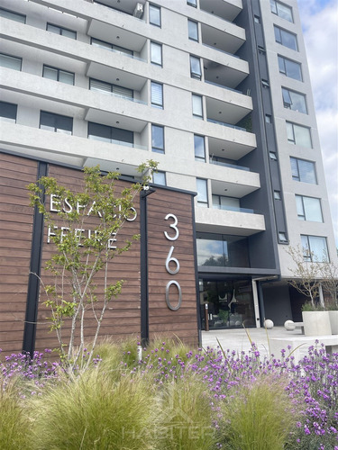 Departamento En Arriendo De 2 Dorm Dos Baños En Los Angeles