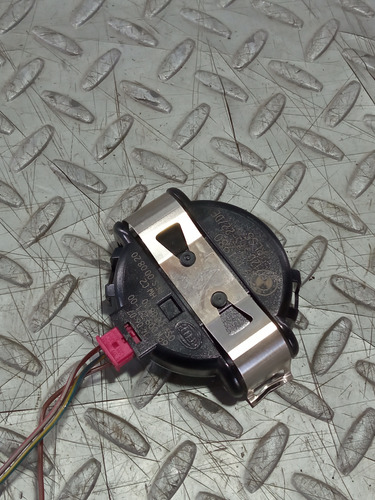 Sensor Solar/lluvia Parabrisas Bmw S5 525i 2008 (Usado)