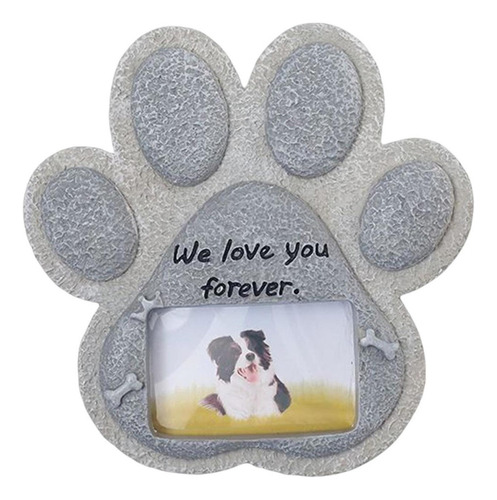 N Recuerdo De Perro, Marcadores De Tumbas Para Mascotas