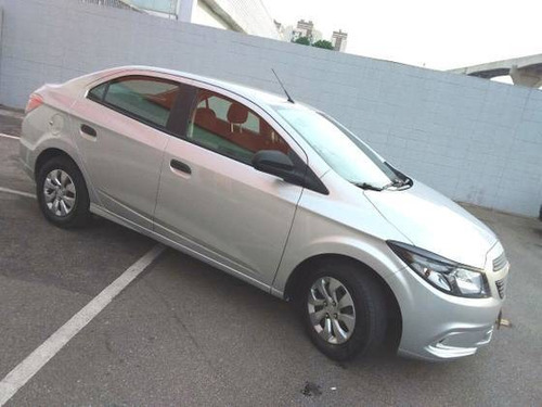 Chevrolet Prisma 1.0 Mpfi Joy 8v Flex 4p Manual