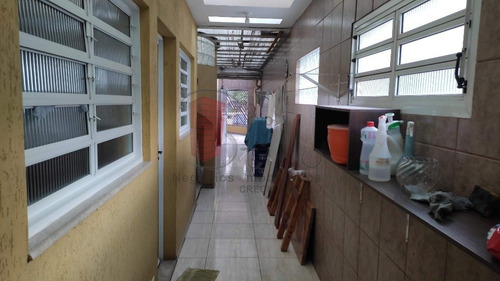 Imagem 14 de 15 de Sobrado - Vila Prudente - Ref: 10245 - V-10245