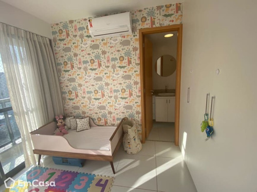 Imagem 9 de 10 de Apartamento À Venda Em Rio De Janeiro - 25678