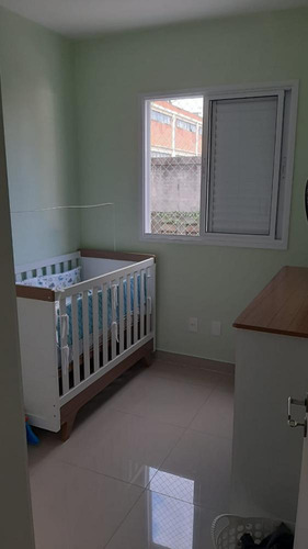 Imagem 16 de 19 de Apartamento 2 Dorm. Na Casa Verde - Ap241491v