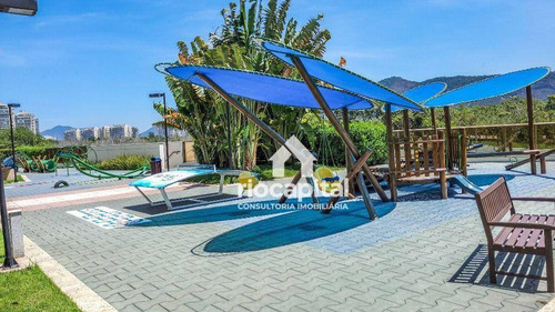 Imagem 29 de 30 de Apartamento Com 4 Quartos À Venda, 169 M² Por R$ 1.995.000 - Barra Da Tijuca - Rio De Janeiro/rj - Ap0890