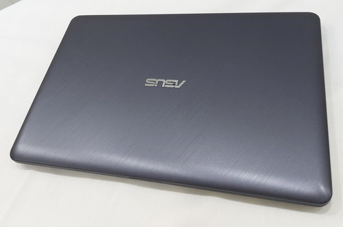 Notebook Celeron Asus X543m Top Muito Conservado Com Ssd (Usado)