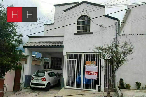 Imagen 1 de 19 de Casa En Venta En Alta Vista Sur Al Sur De Monterrey