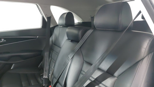 Kia Sorento 2.4 EX AUTO